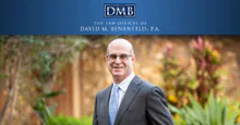 David Benenfeld, P.A. logo