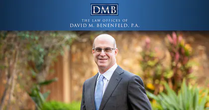 David Benenfeld, P.A. media 1