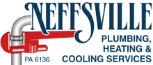 Neffsville Plumbing, Heating & Cooling Services logo