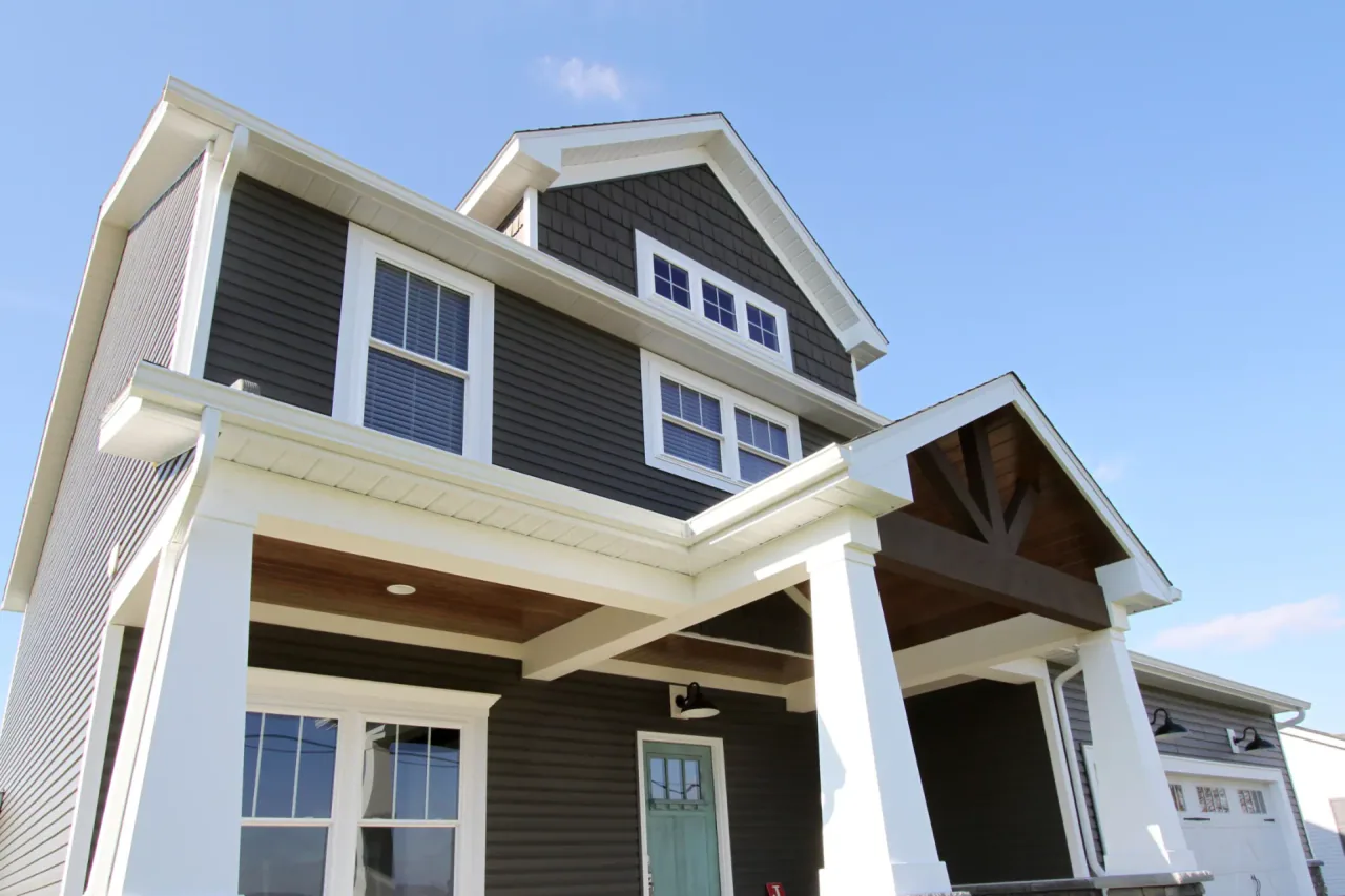 Freedom Exteriors (Siding, Windows, Doors) profile media