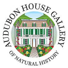 Audubon House & Tropical Gardens logo