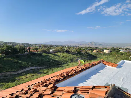 Quality Roofing Restoration LLC media 1