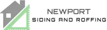 Newport Siding and Roofing logo