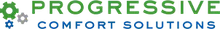 Progressive Comfort Solutions logo