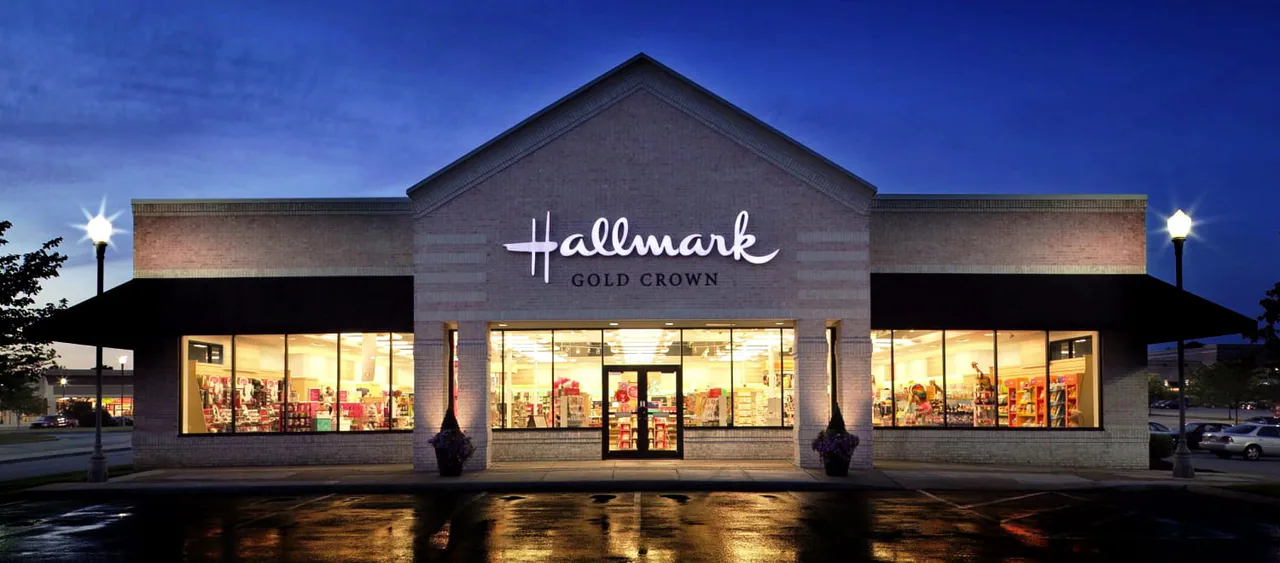 Amy's Hallmark Shop-Curbside Pick Up Available profile media