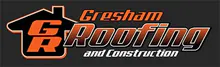 Gresham Roofing and Construction logo