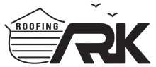 Ark Roofing logo