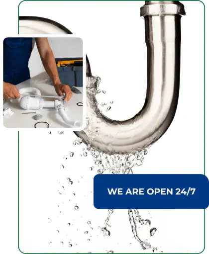 Jersey Plumbing Service media 1