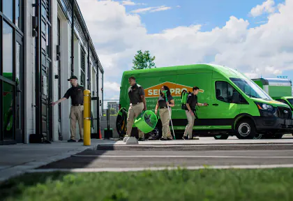 SERVPRO of Boynton Beach media 1
