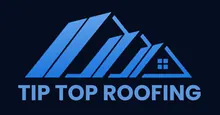 Tip Top Roofing Service logo