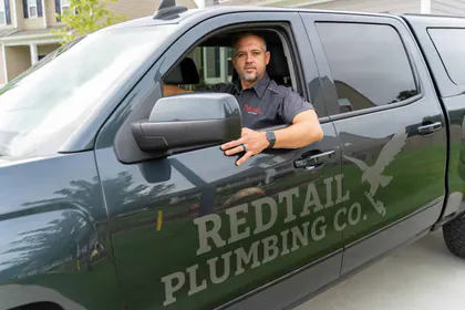 Redtail Plumbing Company media 1