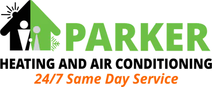 Parker Heating and Air Conditioning media 1