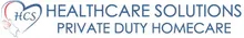 Healthcare Solutions logo