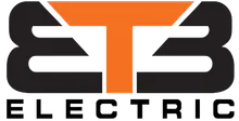 BTB Electric logo
