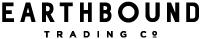 Earthbound Trading Co logo