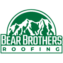 Bear Brothers Roofing logo