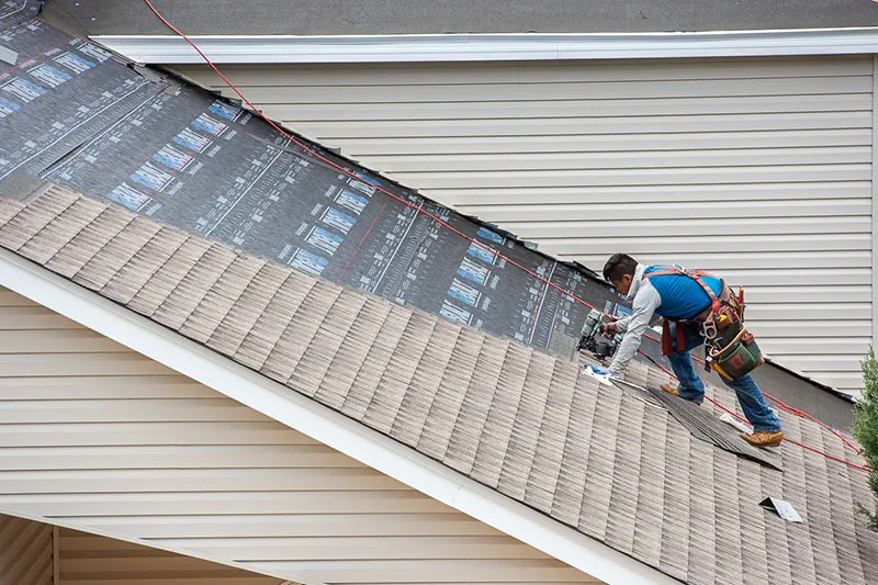 Bear Brothers Roofing profile media