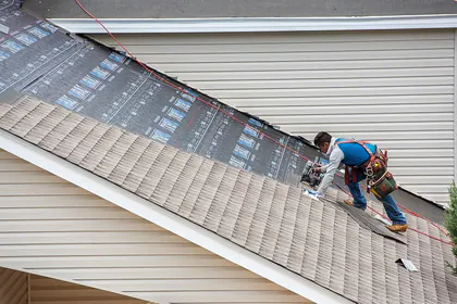 Bear Brothers Roofing media 1