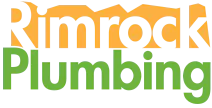 Rimrock Plumbing logo