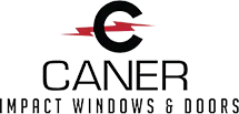 Caner Impact Windows logo