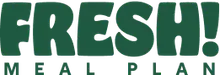 Fresh Meal Plan logo