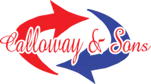 Calloway & Sons A/C And Heating logo