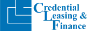 Credential Leasing logo