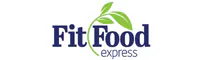 Fit Food Express logo