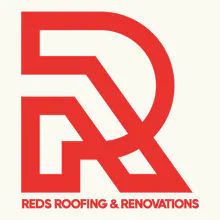 Reds Roofing & Renovations LLC logo