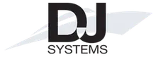 D J Systems logo