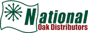 National Oak Distributors logo for Auto Repair in West Palm Beach, FL