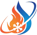 Primary Heating and Cooling logo