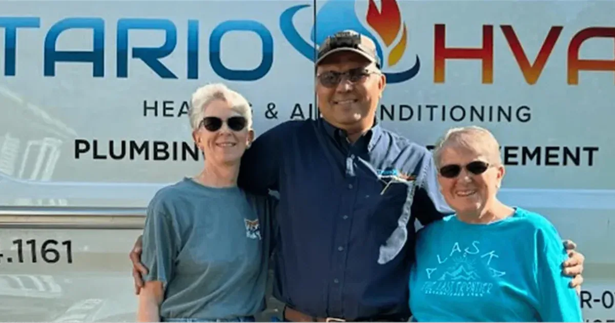Tario HVAC, LLC profile media