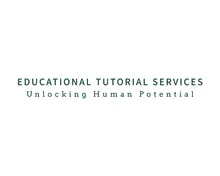 Educational Tutorial Services logo