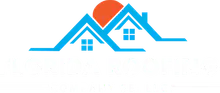 Florida Roofing Company logo