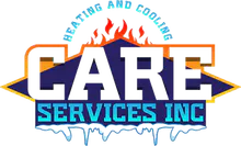 Care Services Inc. logo