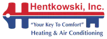 Hentkowski, Inc. logo