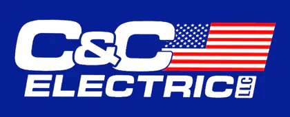 C & C Electric and Air media 1
