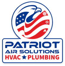 Patriot Air Solutions logo