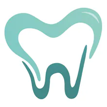 Melisande J. Wolff, DMD logo