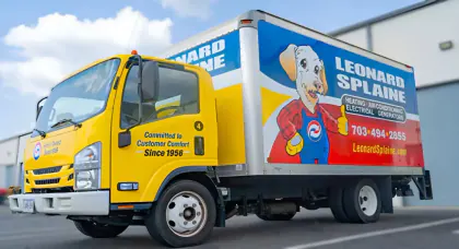 Leonard Splaine Co. media 1