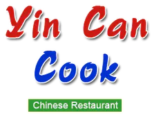 yin can cook chinese rest logo