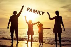 Family Heating & Cooling media 1
