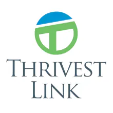 Thrivest Link Legal Funding logo