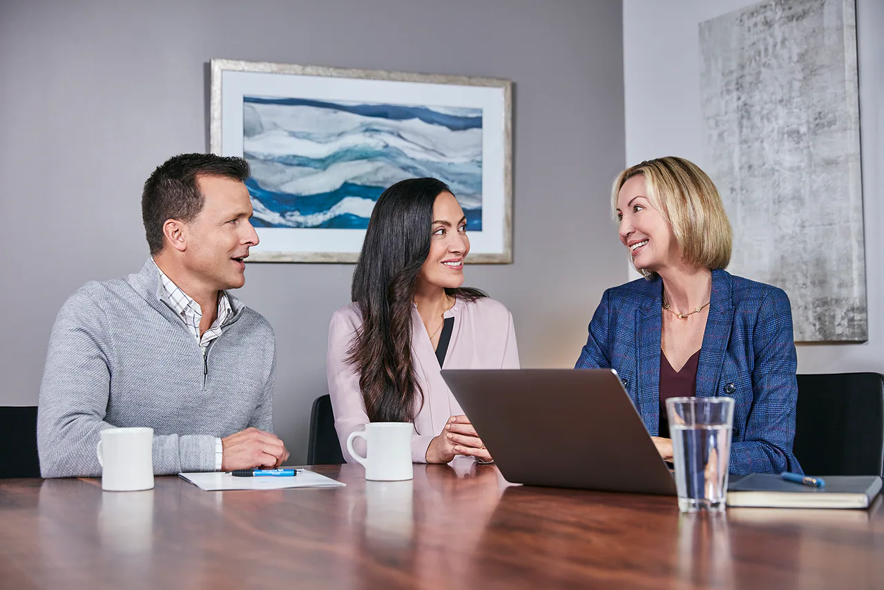 Thais D. Piotrowski & Associates - Ameriprise Financial Services, LLC profile media