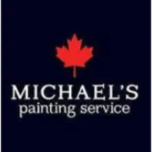 Michael's Painting Service logo