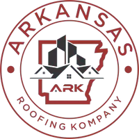 Arkansas Roofing Kompany logo