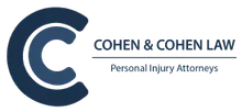 Cohen and Cohen Law logo