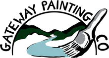 Gateway Painting Company logo