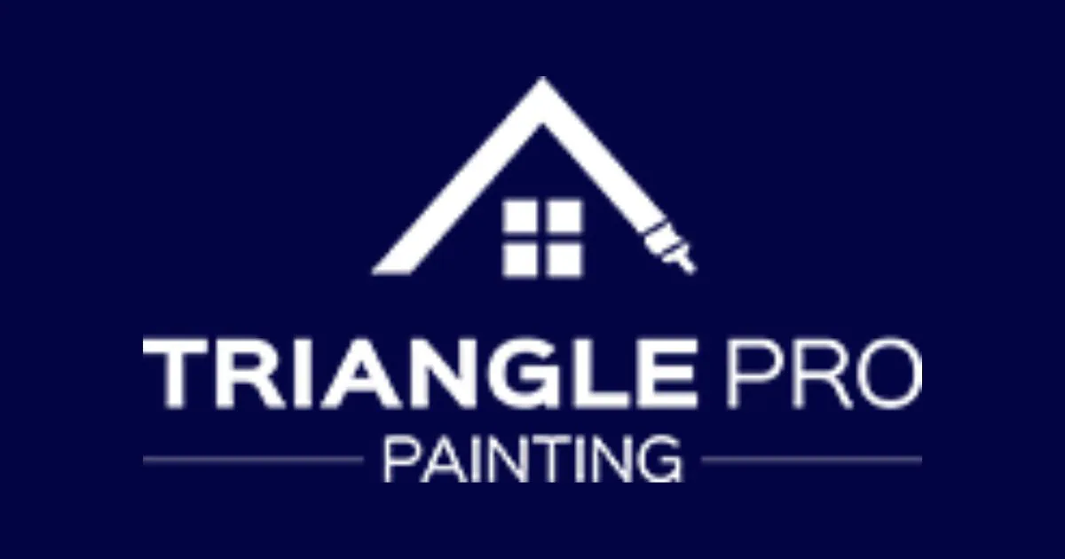 Triangle Pro Painting profile media